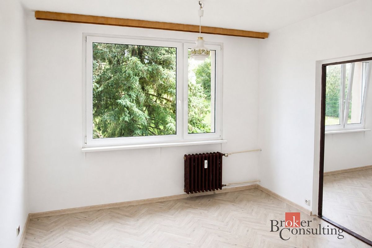 Prodej bytu 1+1 35 m²